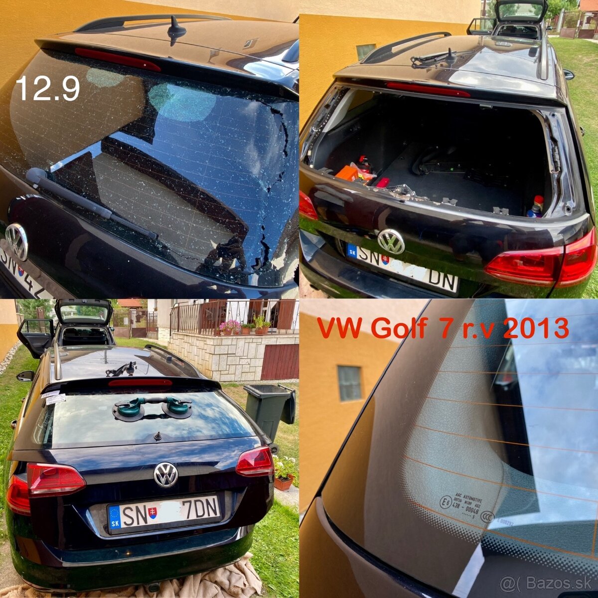 Mobilné Autosklo všetky aut (ušetrite vreckové až 40%-70%) - 9