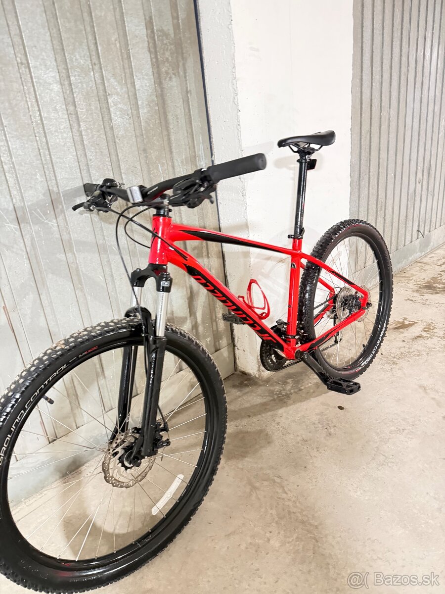 Specialized Pitch 27,5 L - 9