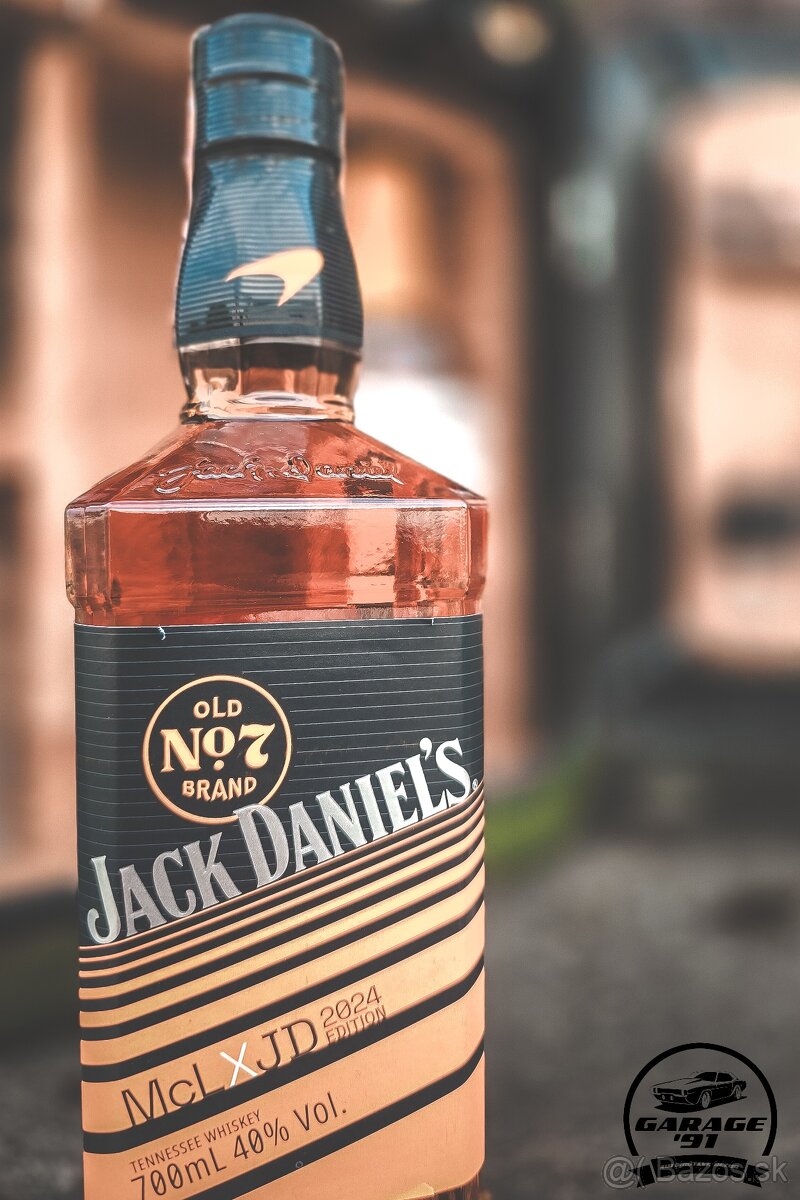 Kanister bar Lock ’n’ Bar - 9