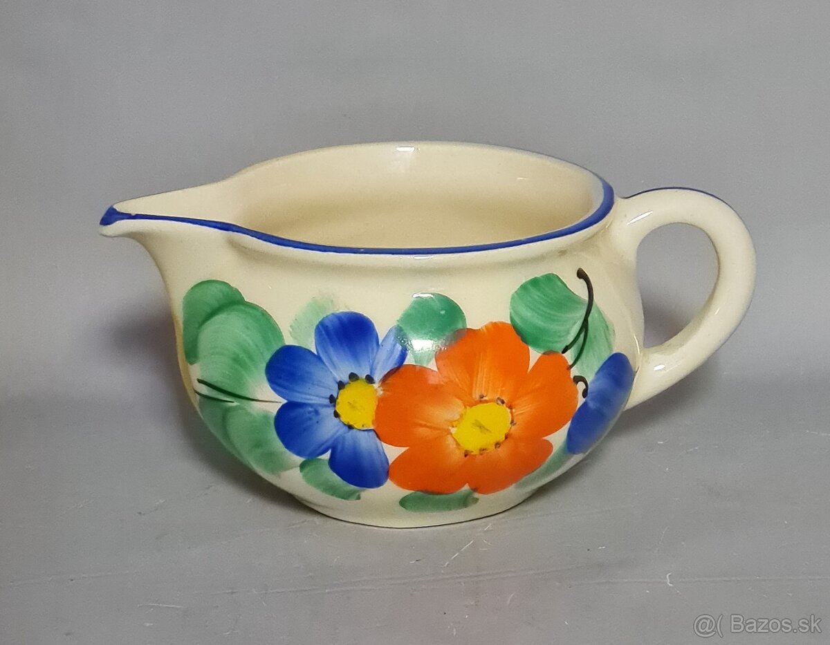 Keramika Ditmar - Urbach - 9