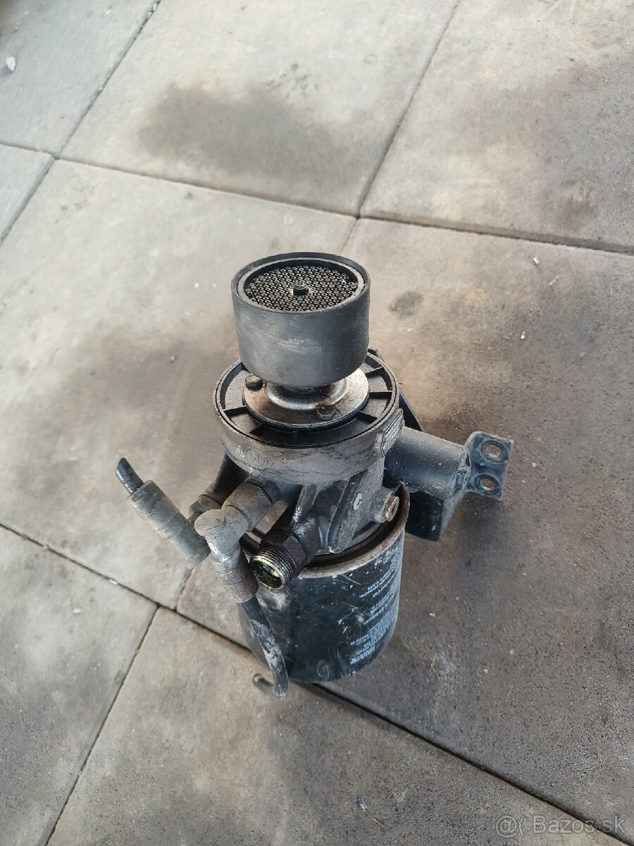 Avia d90 d120 Daewoo cummins - 9