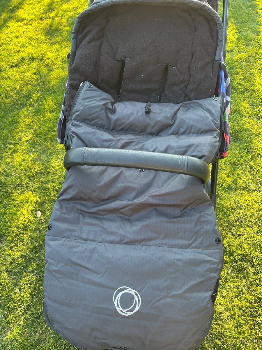 Bugaboo fox 2 - 9