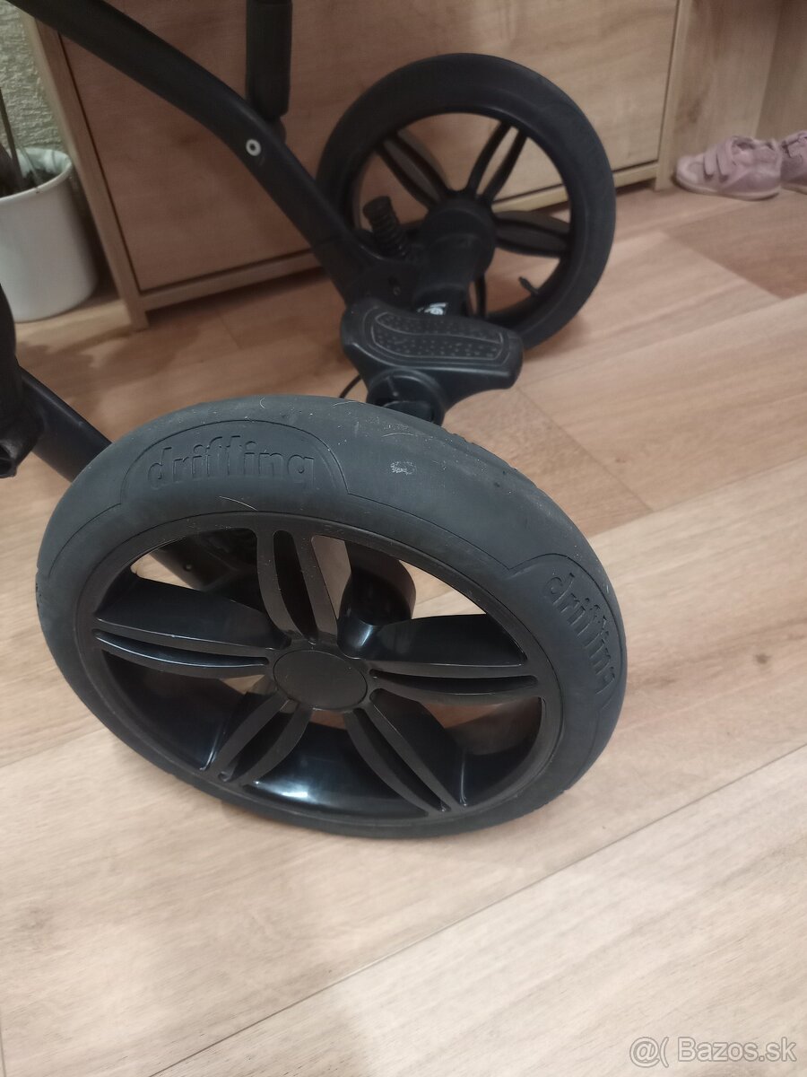 Camarelo Kombinovaný SEEBA ART - 9