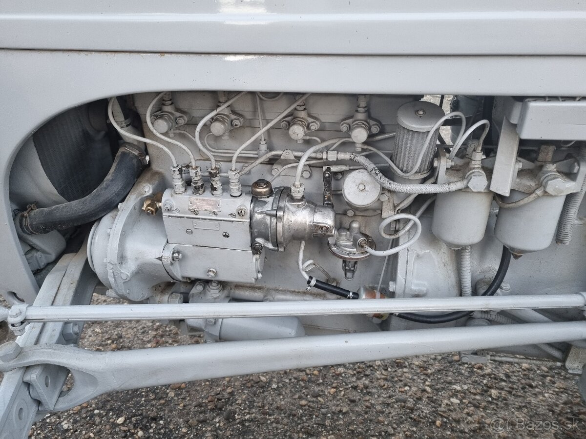 FERGUSON DIESEL ROK-1954 - 9