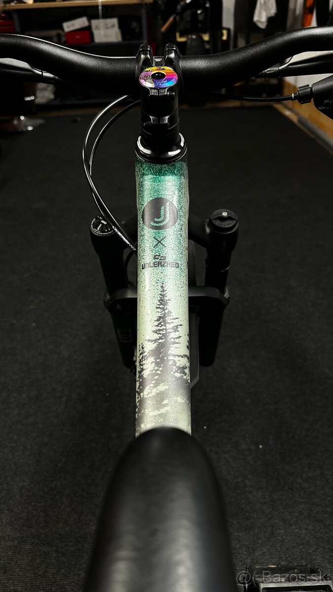 Specialized detsky bicykel 20” - 9