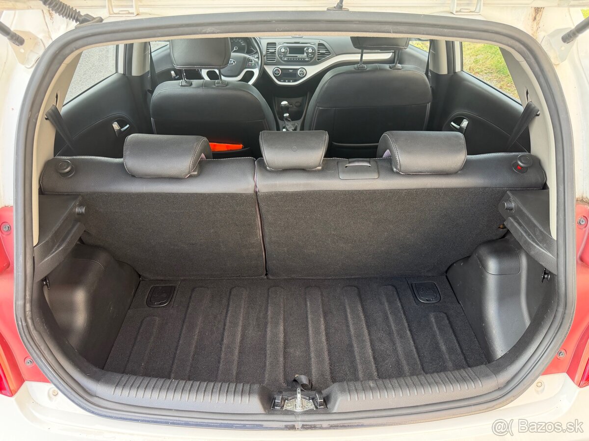 Kia Picanto - 9