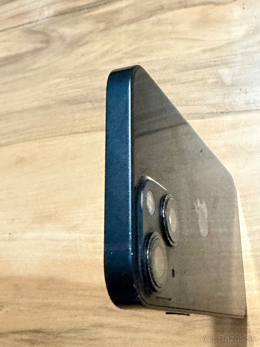 Predám Apple IPhone 13 Mini 128GB Black Minimálne Známky - 9