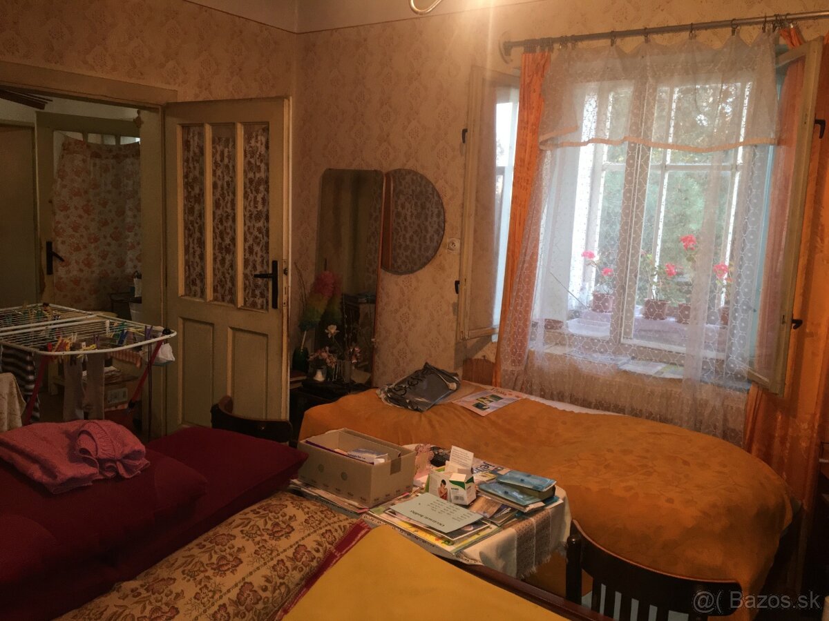 Na predaj chalupa v obci Paňa. - 9