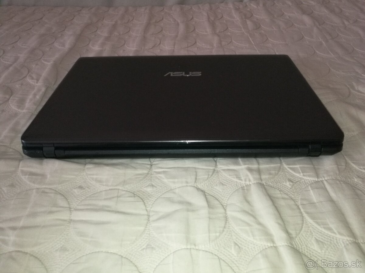 Asus K. Intel i5. RAM 6GB. HDD 500 GB. Nvidia 2 GB. - 9