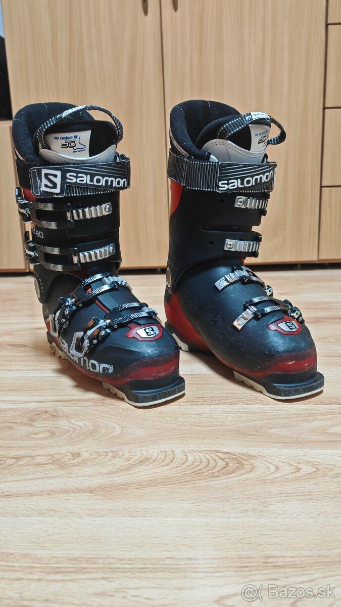 Lyže Völkl Deacon 74 – rýchla, presná a spoľahlivá lyža - 9