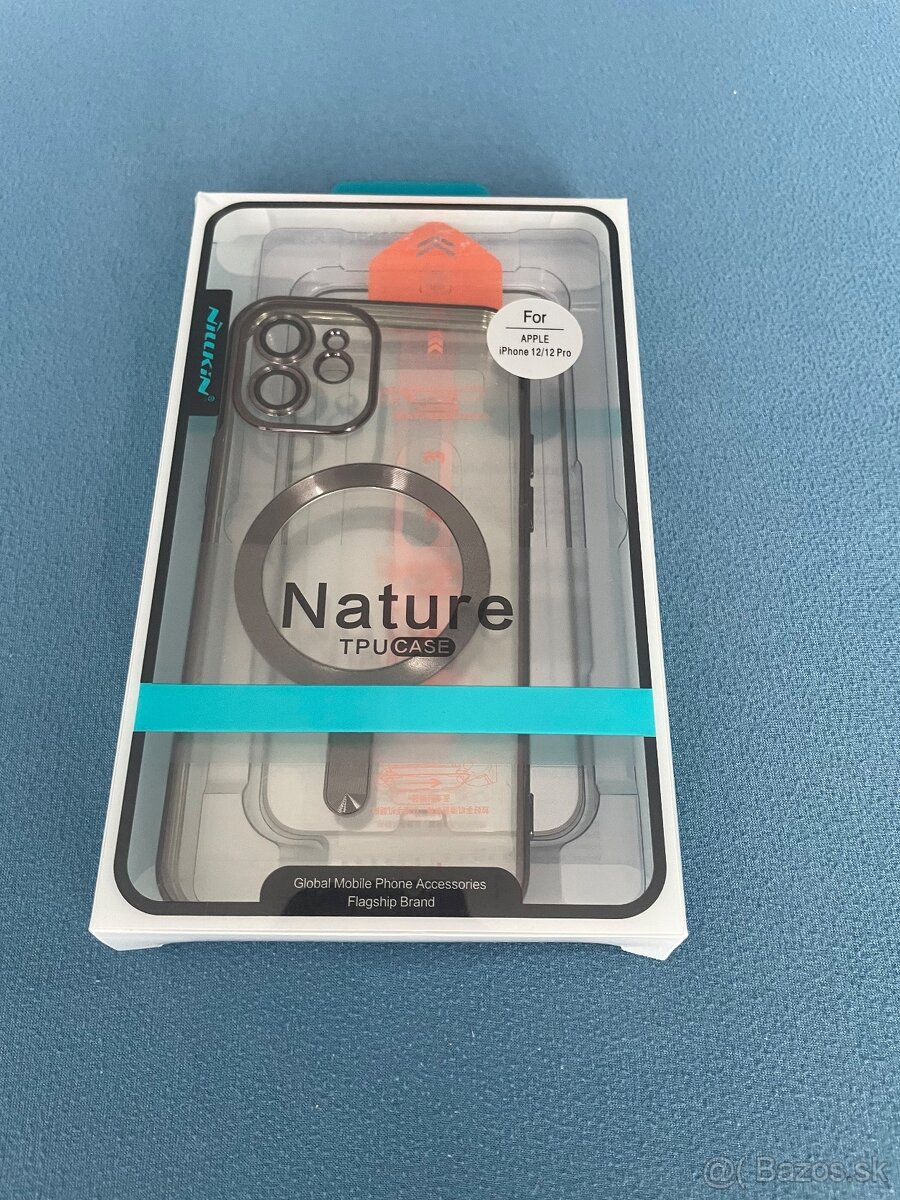 Obal ochrane skla - 9