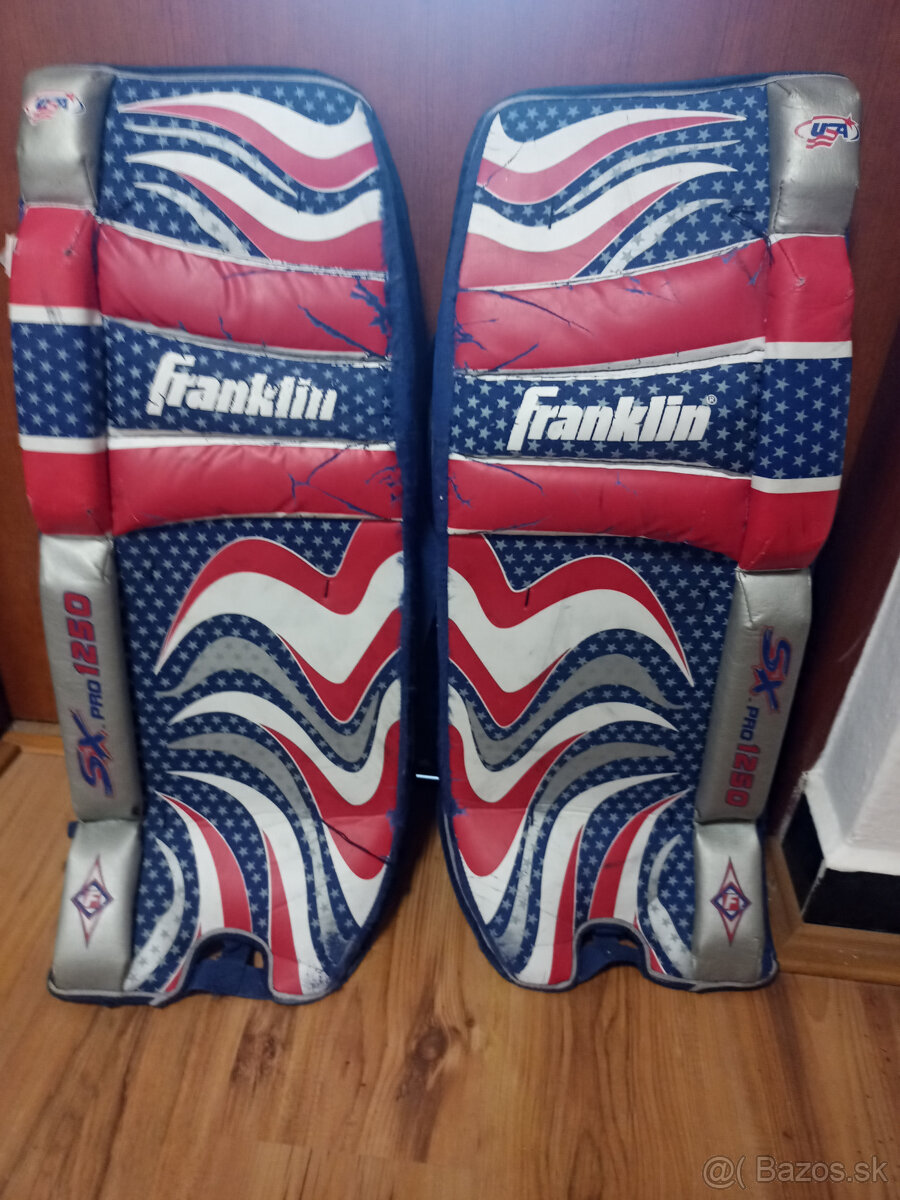 Brankárska výstroj - 9