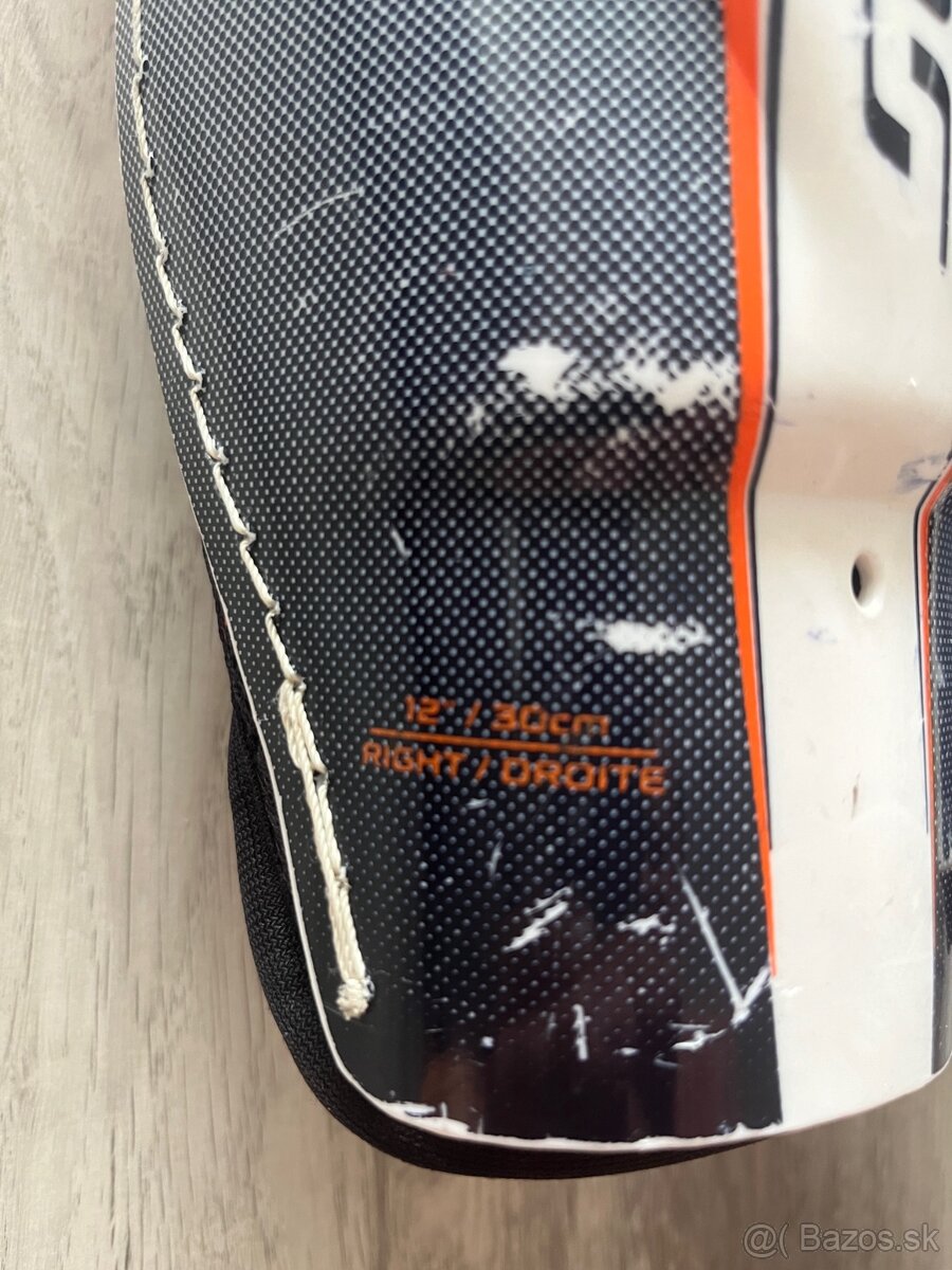 predám detskú hokejovú výstroj - 9