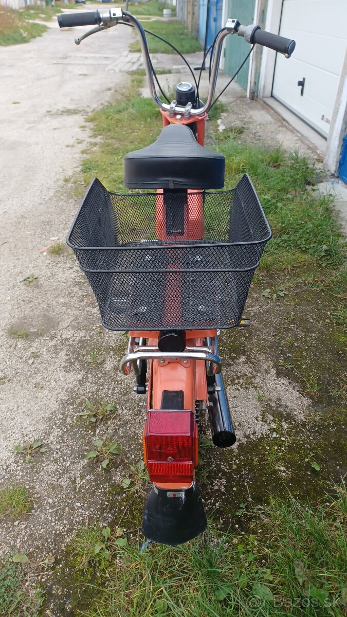 Predám Babetu 210 - 9