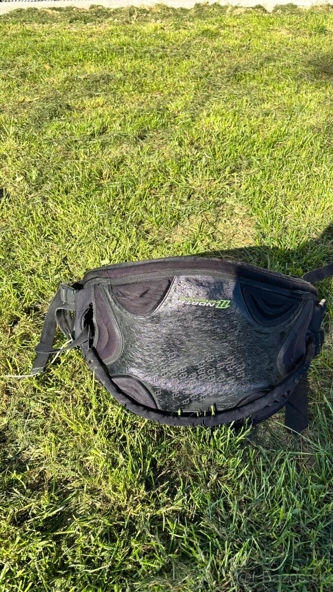 Predam kite - Cabrinha Switchblabe 12m + Bar - 9