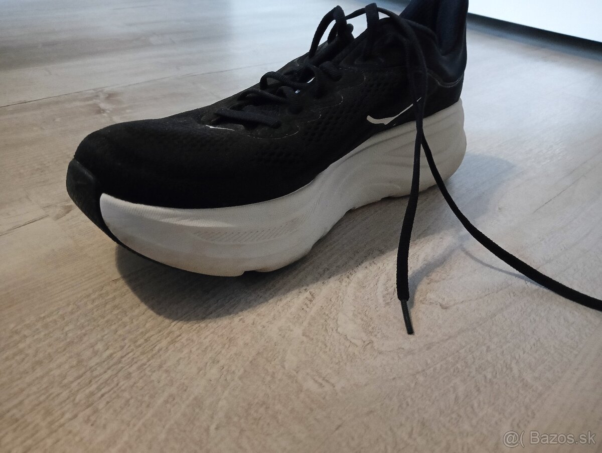 Hoka Bondi 9 - 9
