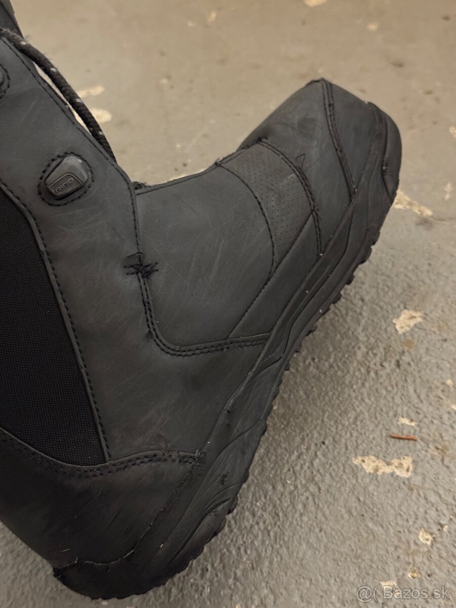Snowboardové topánky - 9