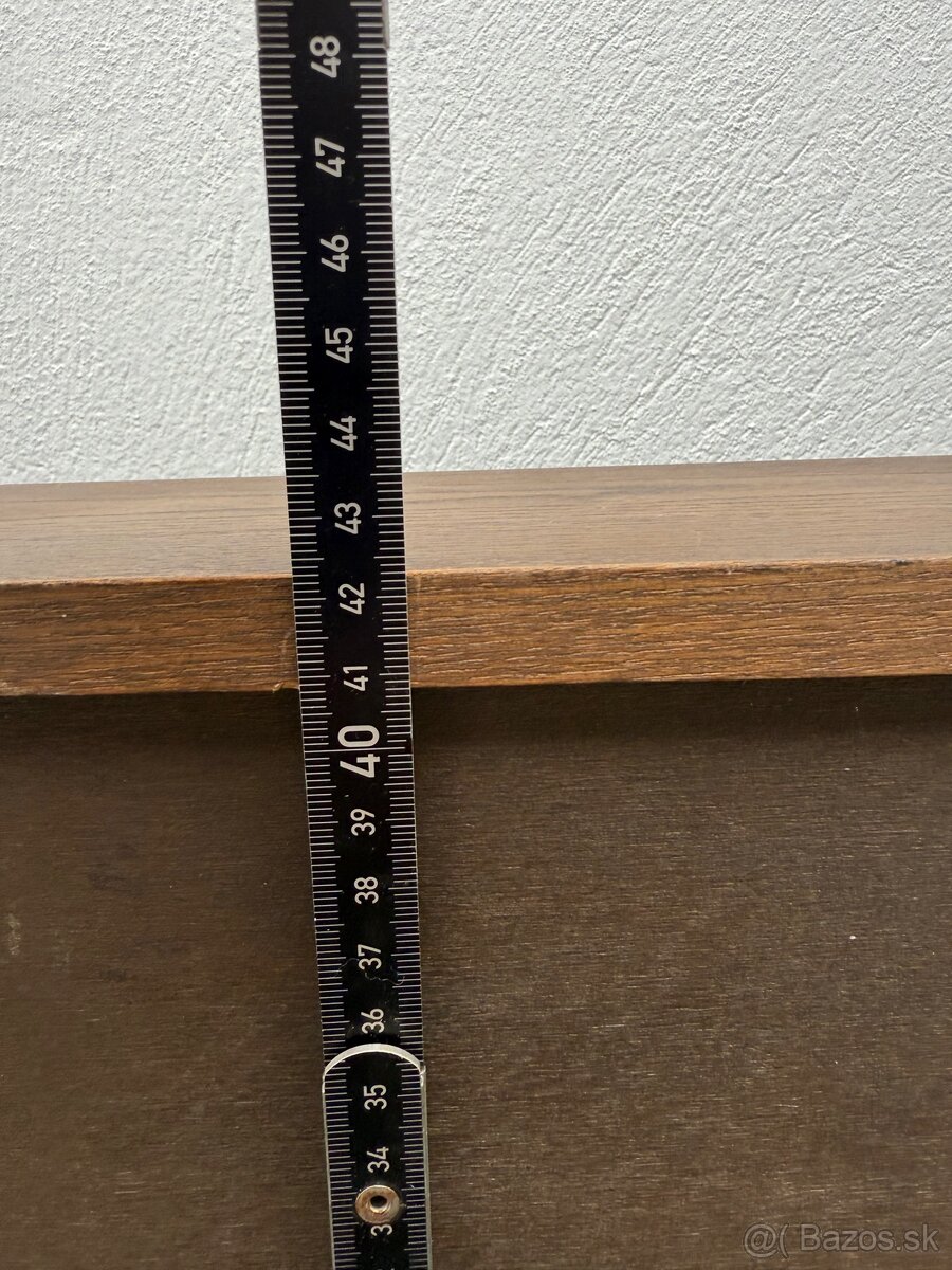 Predam rucne malovanu policku - 9