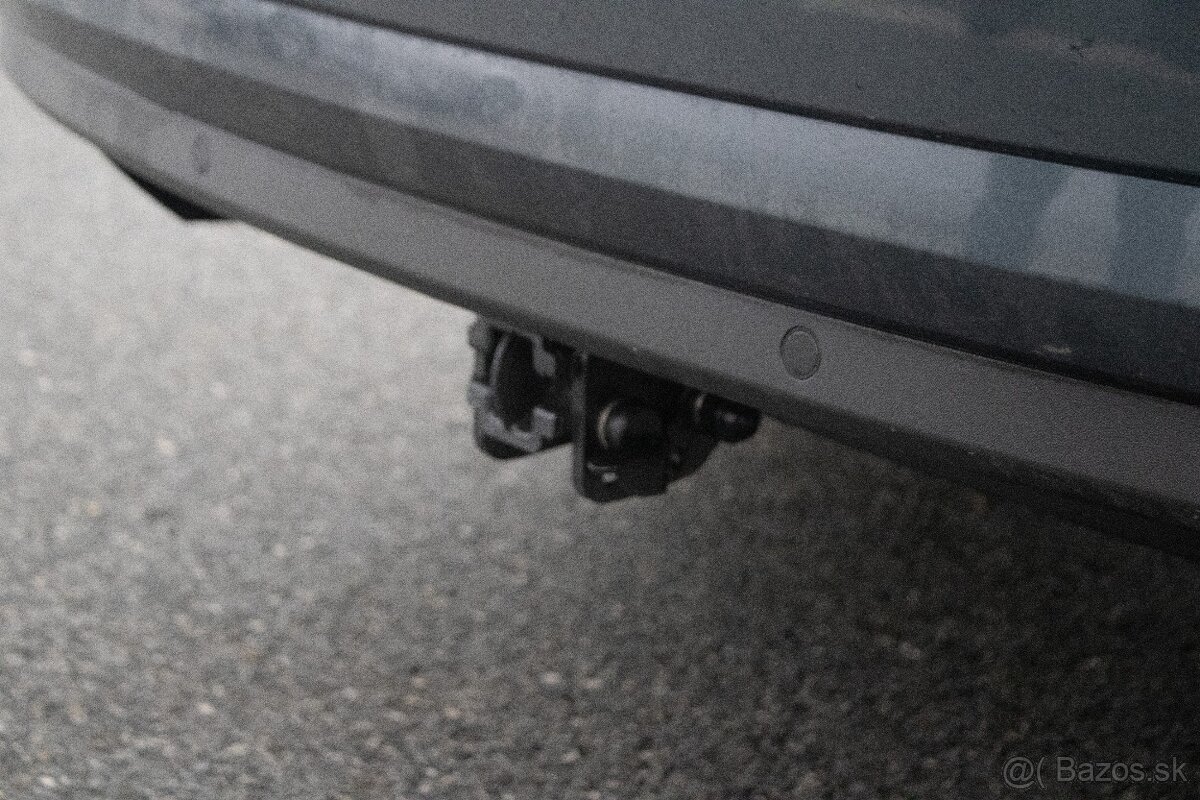 Škoda Octavia Combi 2.0 TDI, 110kW (2017) - 9