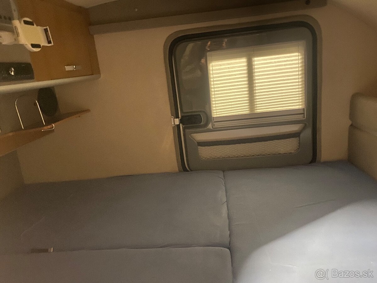 Použitý mini príves - 9