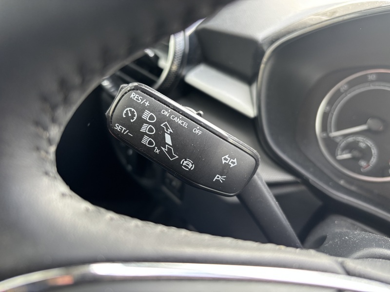 Škoda Fabia 1.0 Benzín 70KW - 9