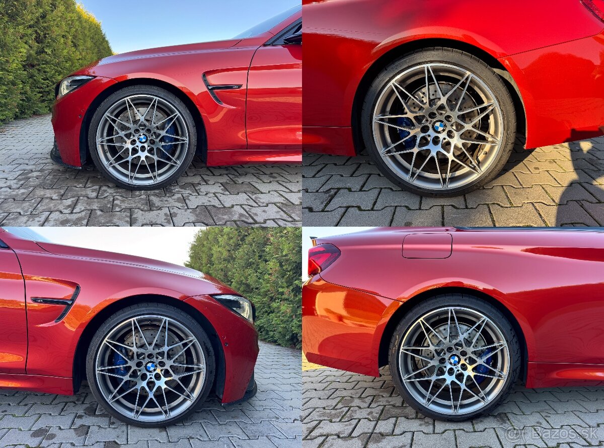 BMW M4 Competition LCI Invididual, Odpočet DPH - 9