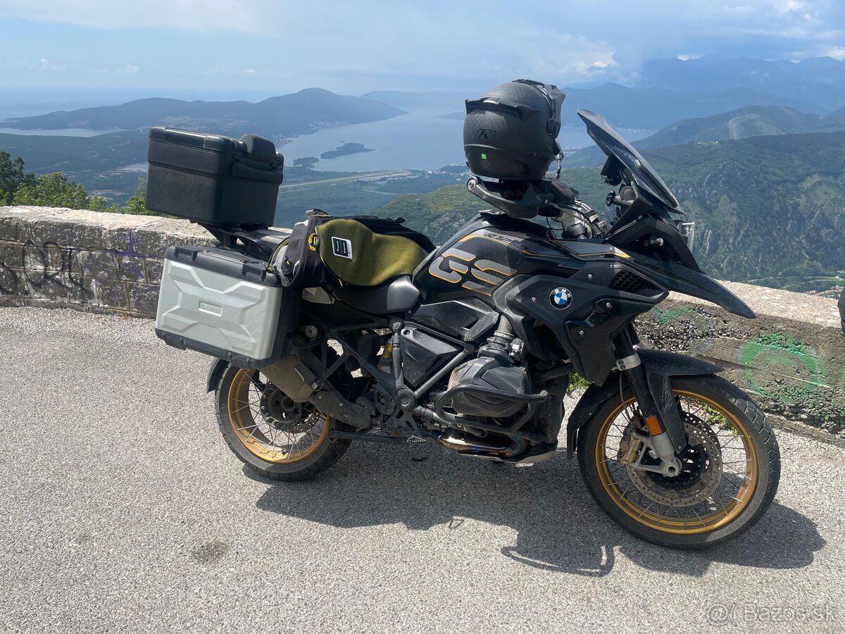 BMW R1250GS Exclusive, znížená cena - 9