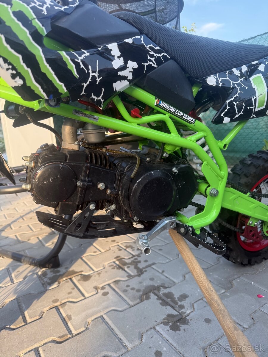 Pitbike - 9