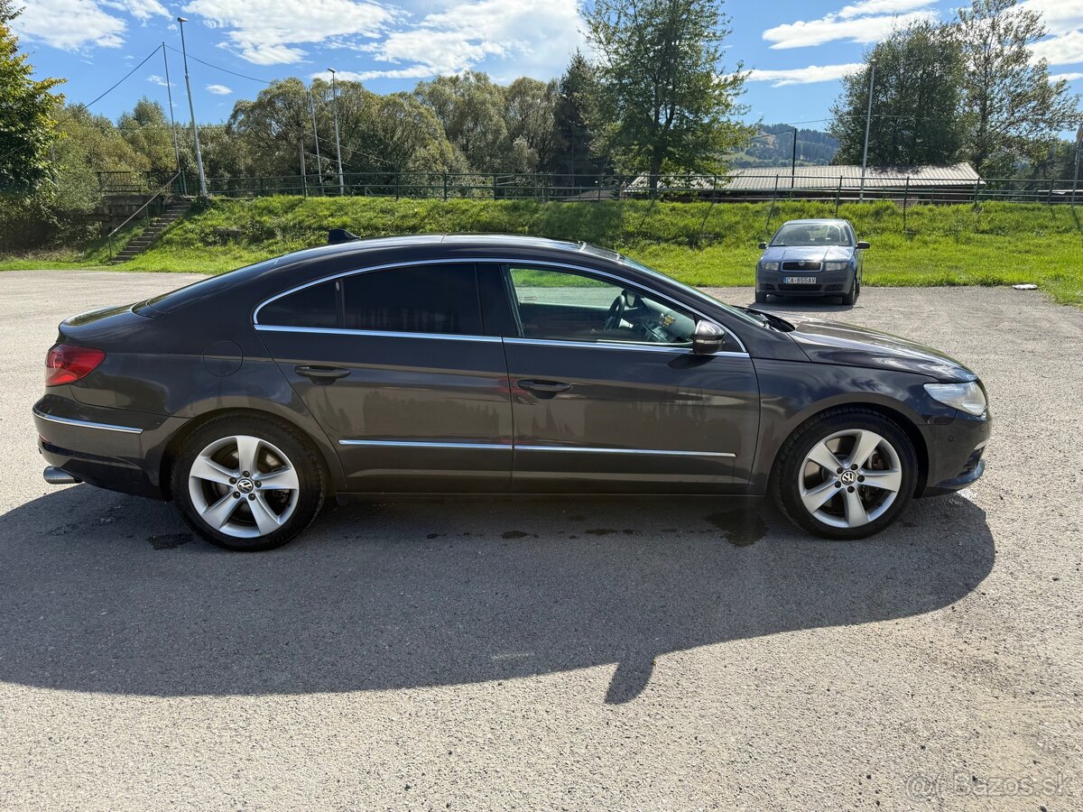 Passat - 9