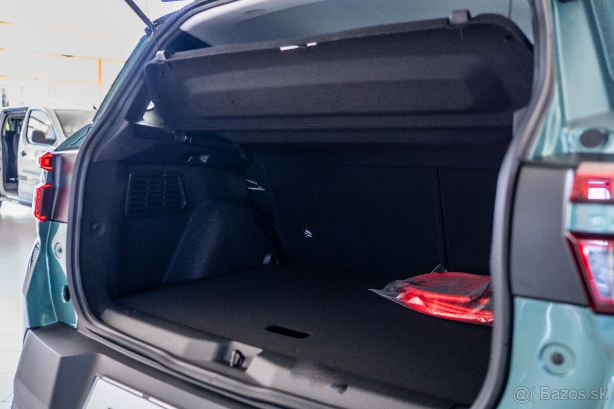 Opel Frontera ELECTRIC GS 113k - 9