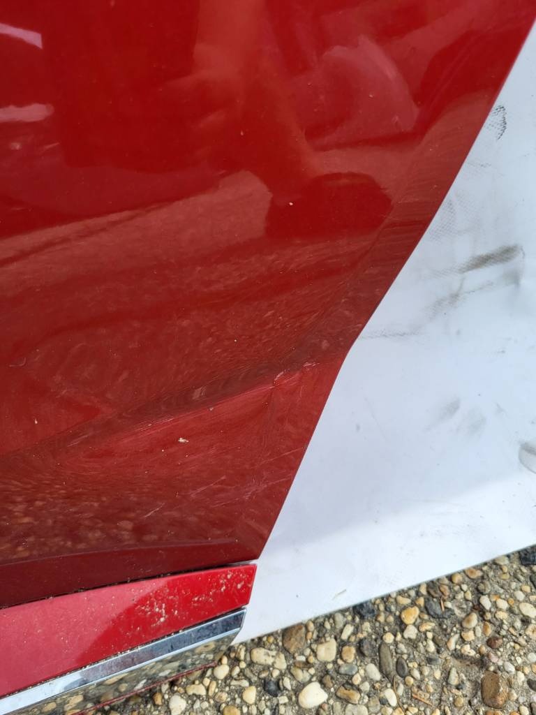 Volkswagen arteon blatnik pravy - 9