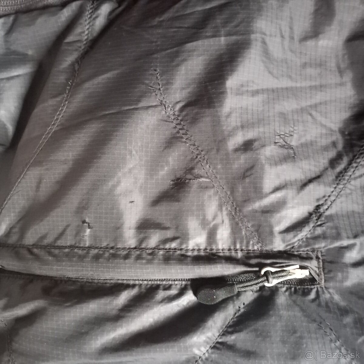 Primaloft bunda Dynafit Alpine S - 9