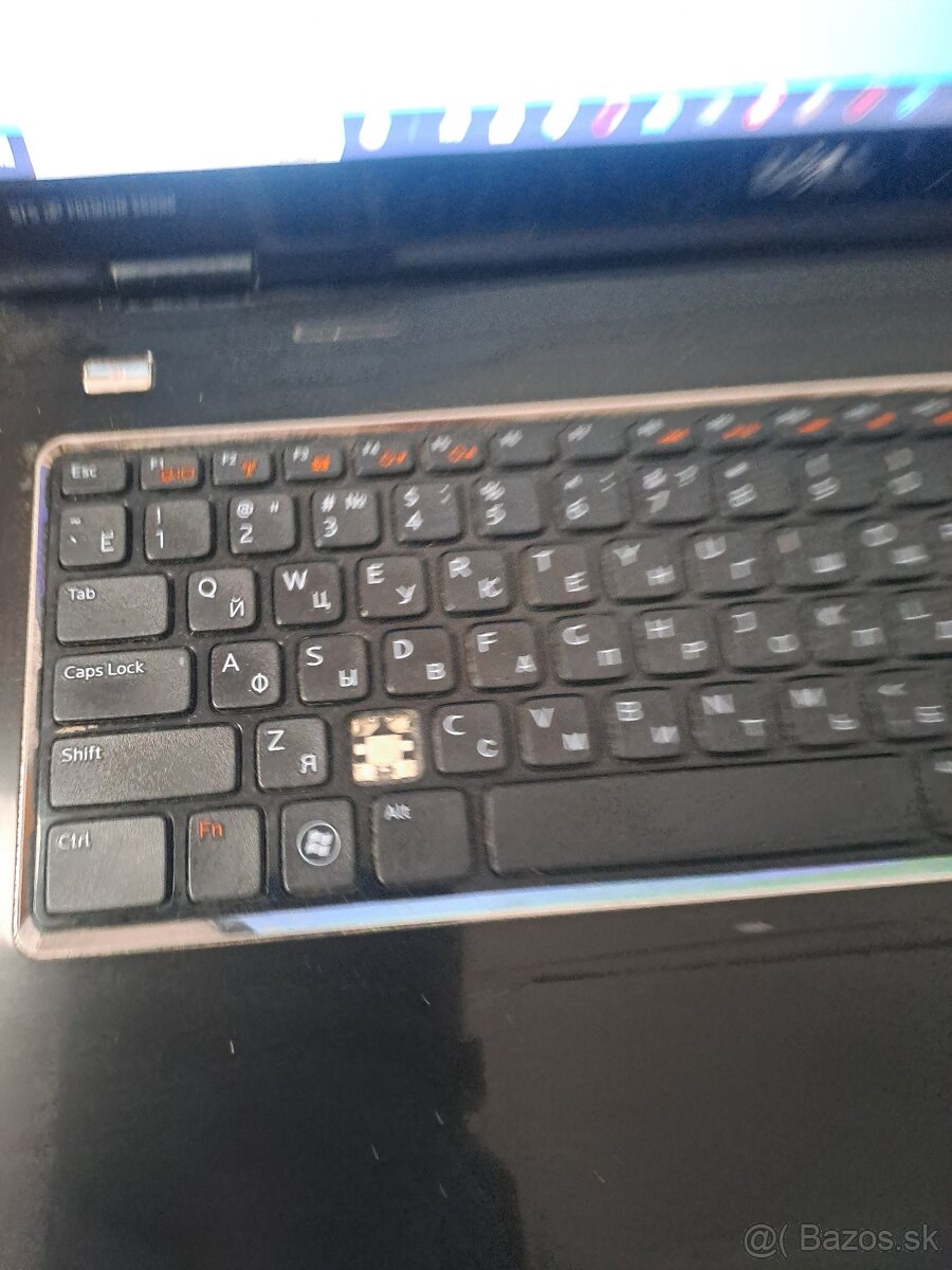 Predám notebook, a monitor - 9