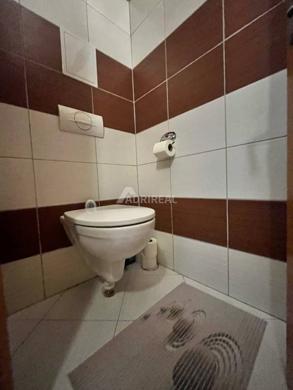 PREDAJ: 2i apartmán s balkónom; 49 m2; Horec-Donovaly; cena - 9