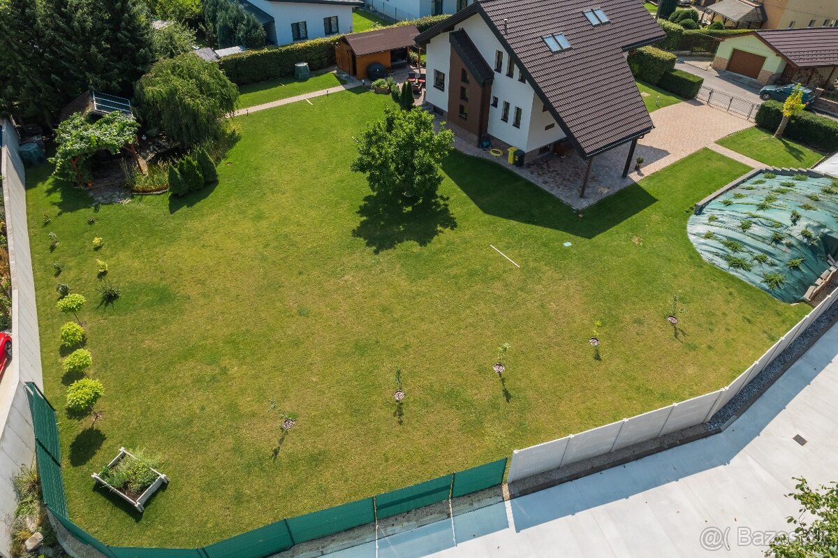 Stavebný pozemok - 9