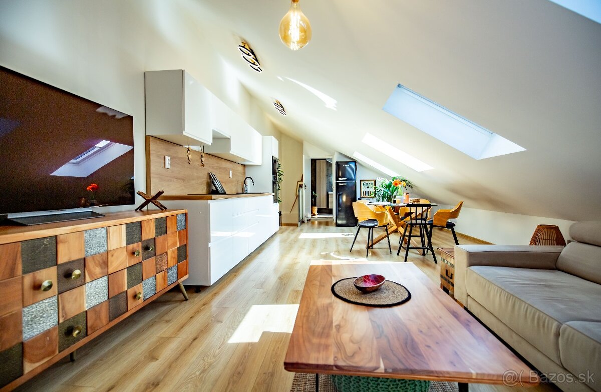 3-izbový byt na Halenárskej ul. v Trnave, o výmere 95 m2 - 9