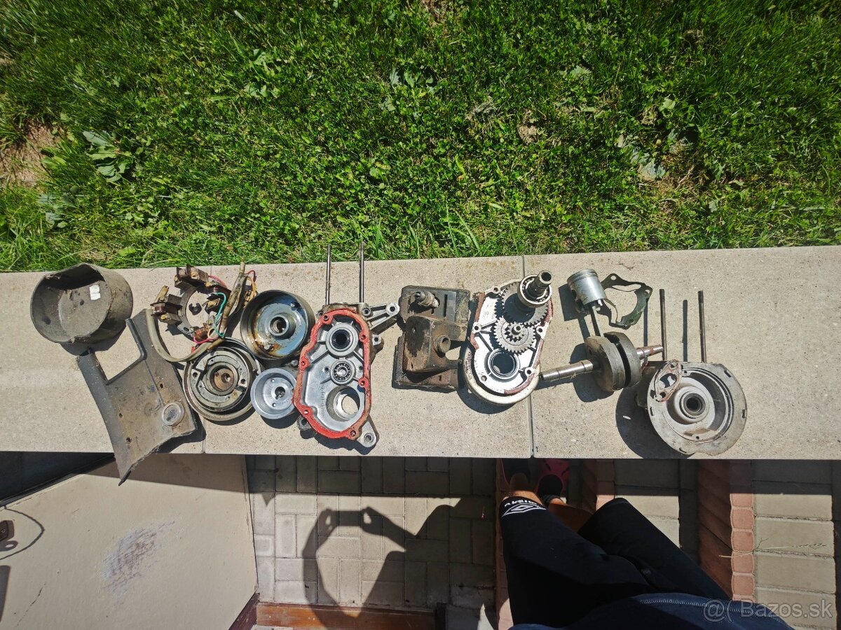 Babetta/Babeta 207 k renovácií - 9