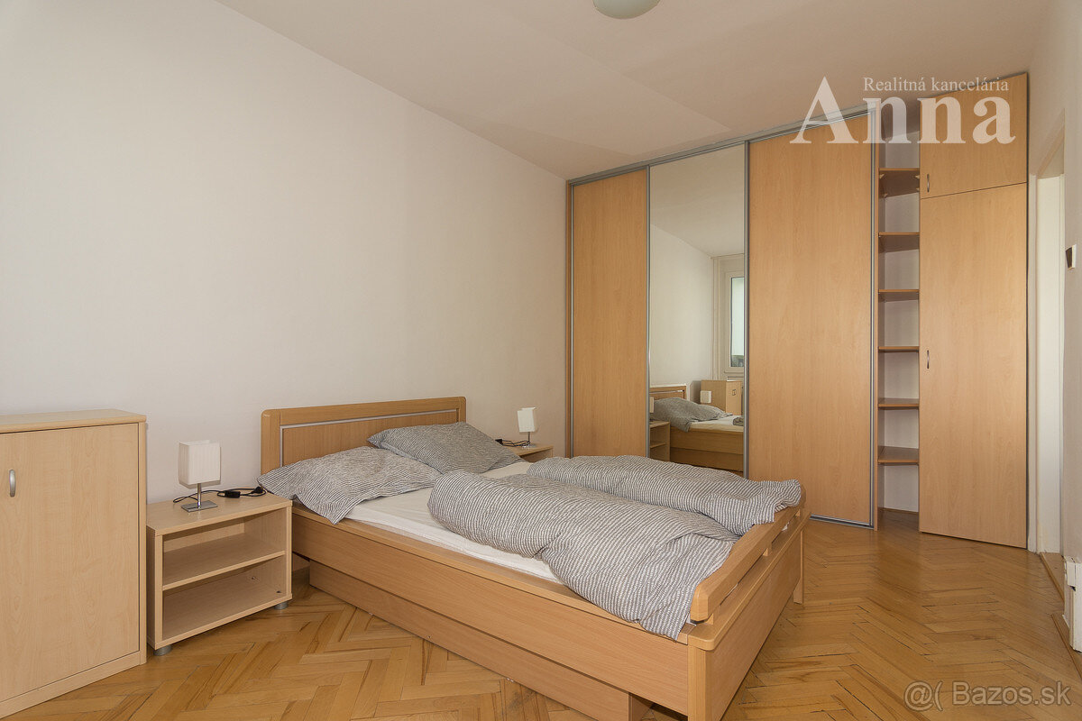 2-izb. byt - Komárnicka ul. - 9