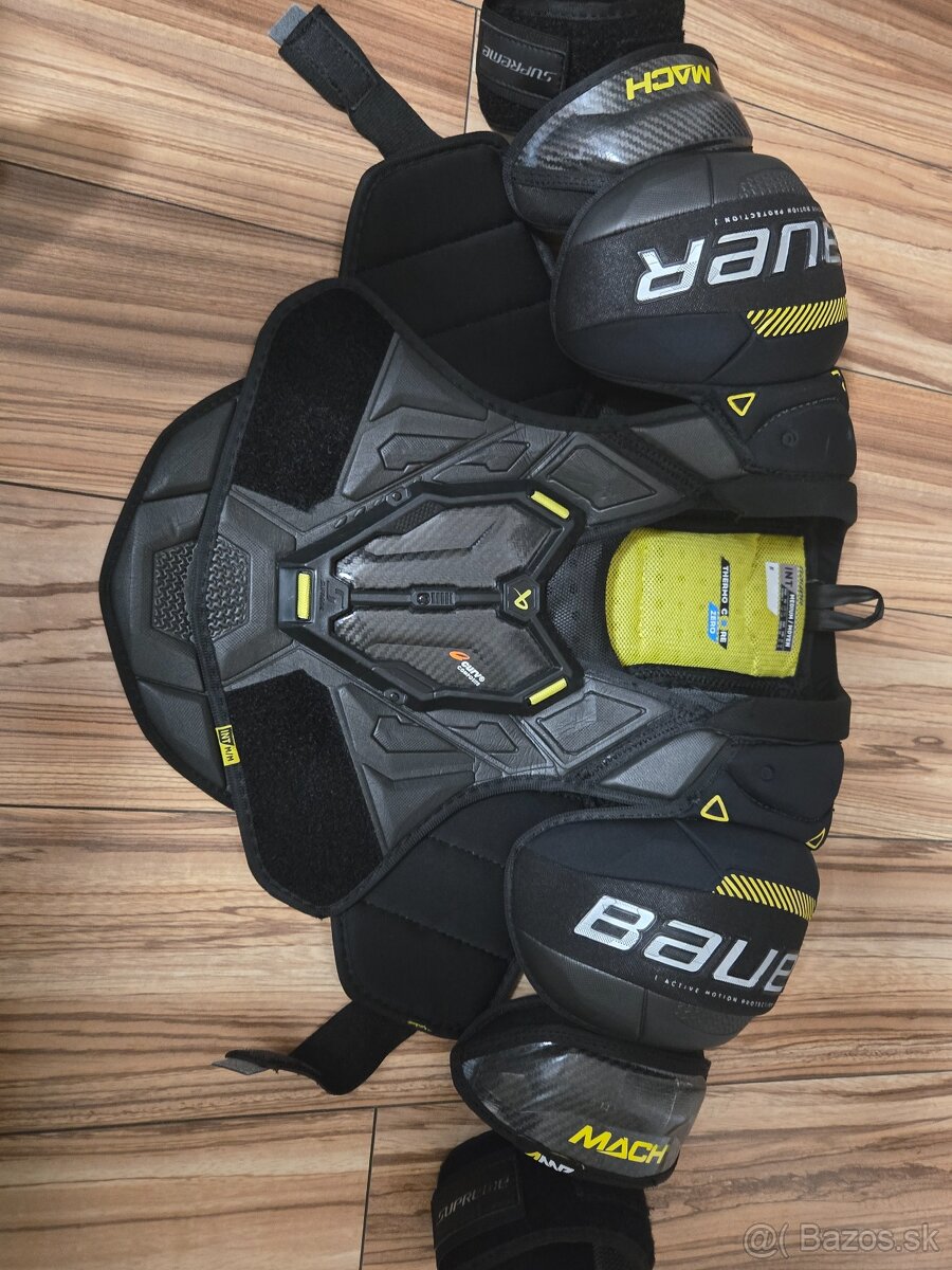 Predam hokejove veci - 9