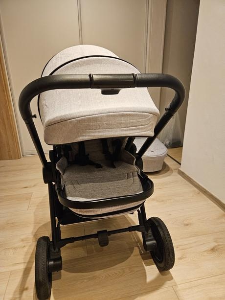 Kočík Zopa move - 9