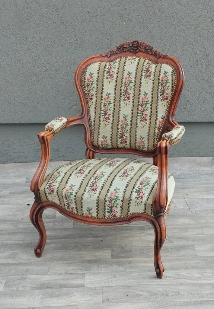 Set starožitný “ BAROKO „. - 9