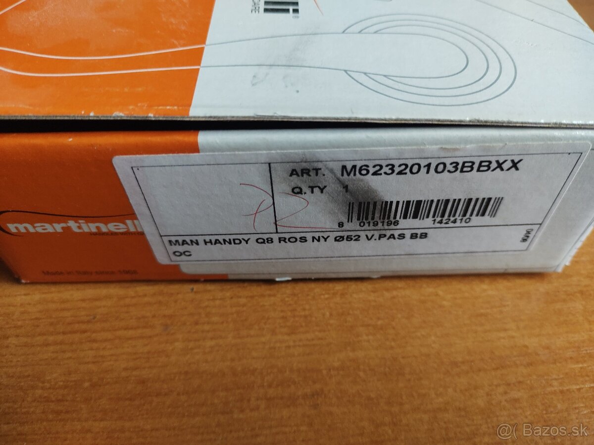 {75} Rôzne veci - 9