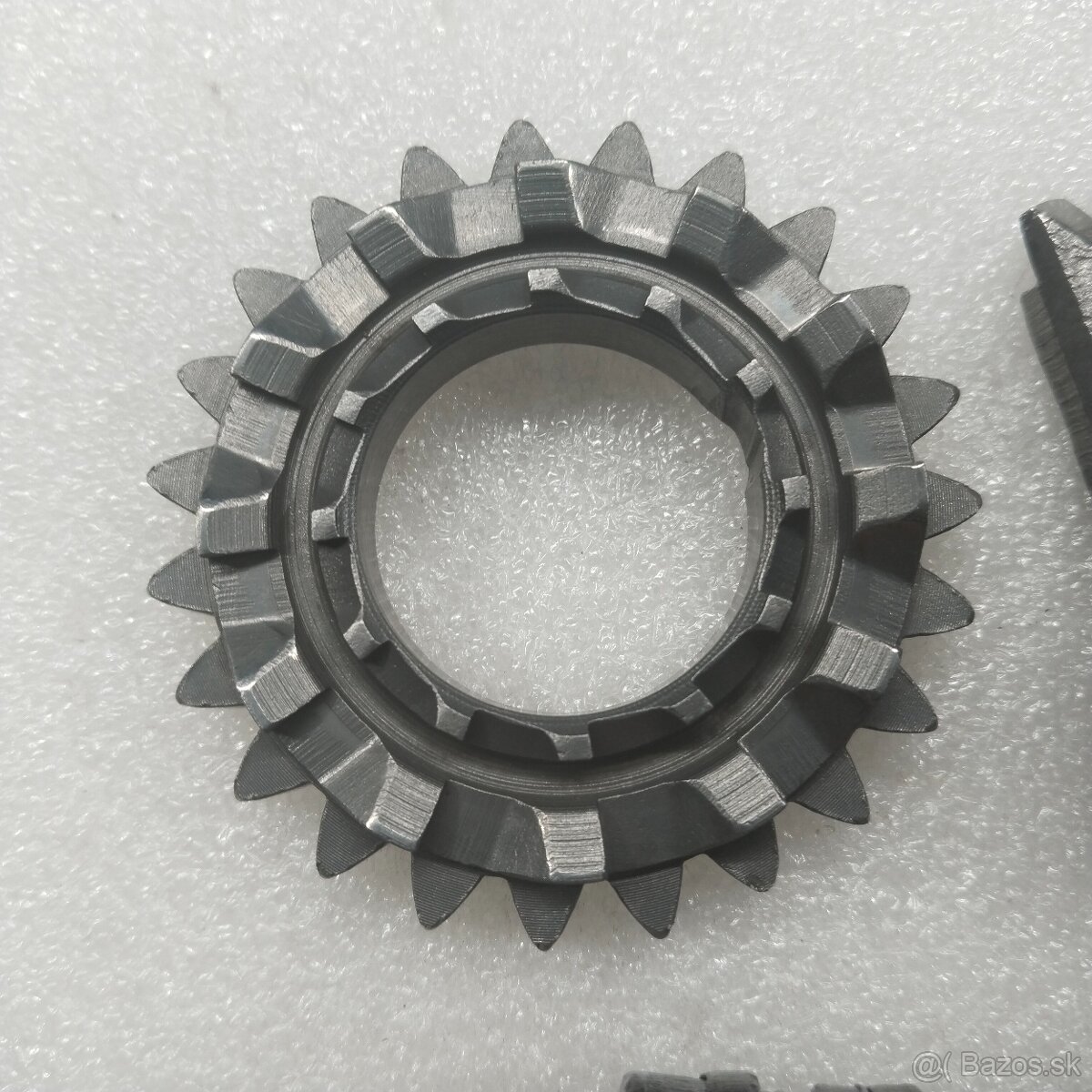 MANET 90 SEGMENT ŘAZENÍ ORIGINÁL PERFEKTNÍ STAV - 9