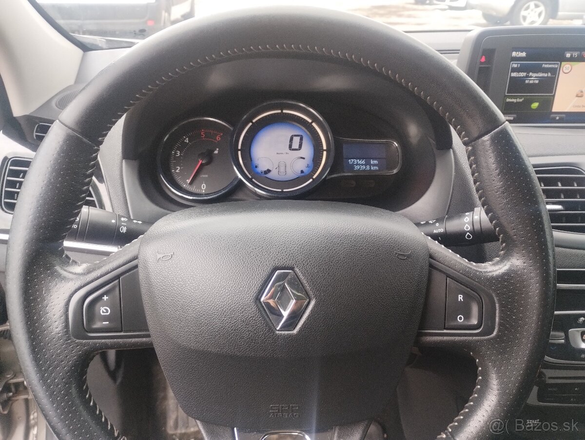 Renault Fluence 1.6 dCi Privilege - 9