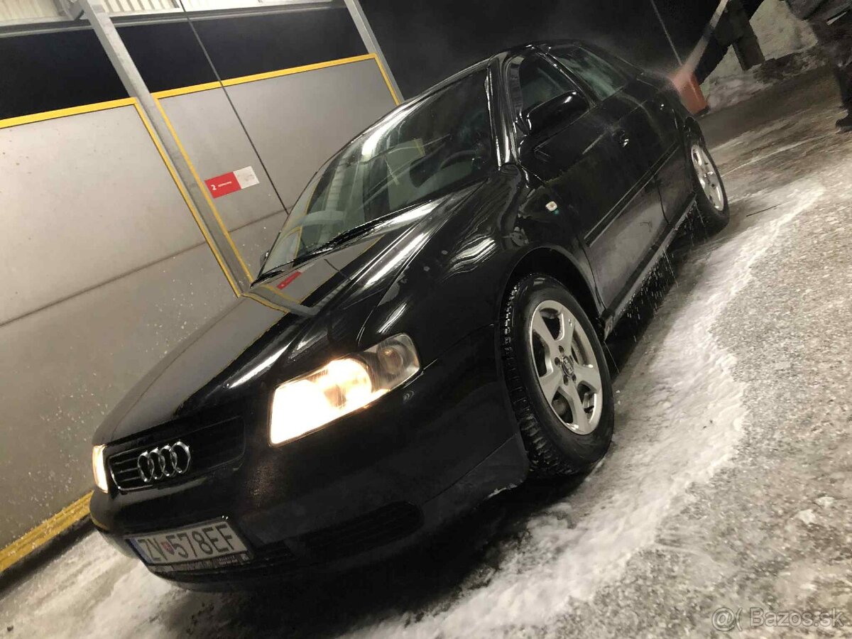 Predam audi a3 - 9