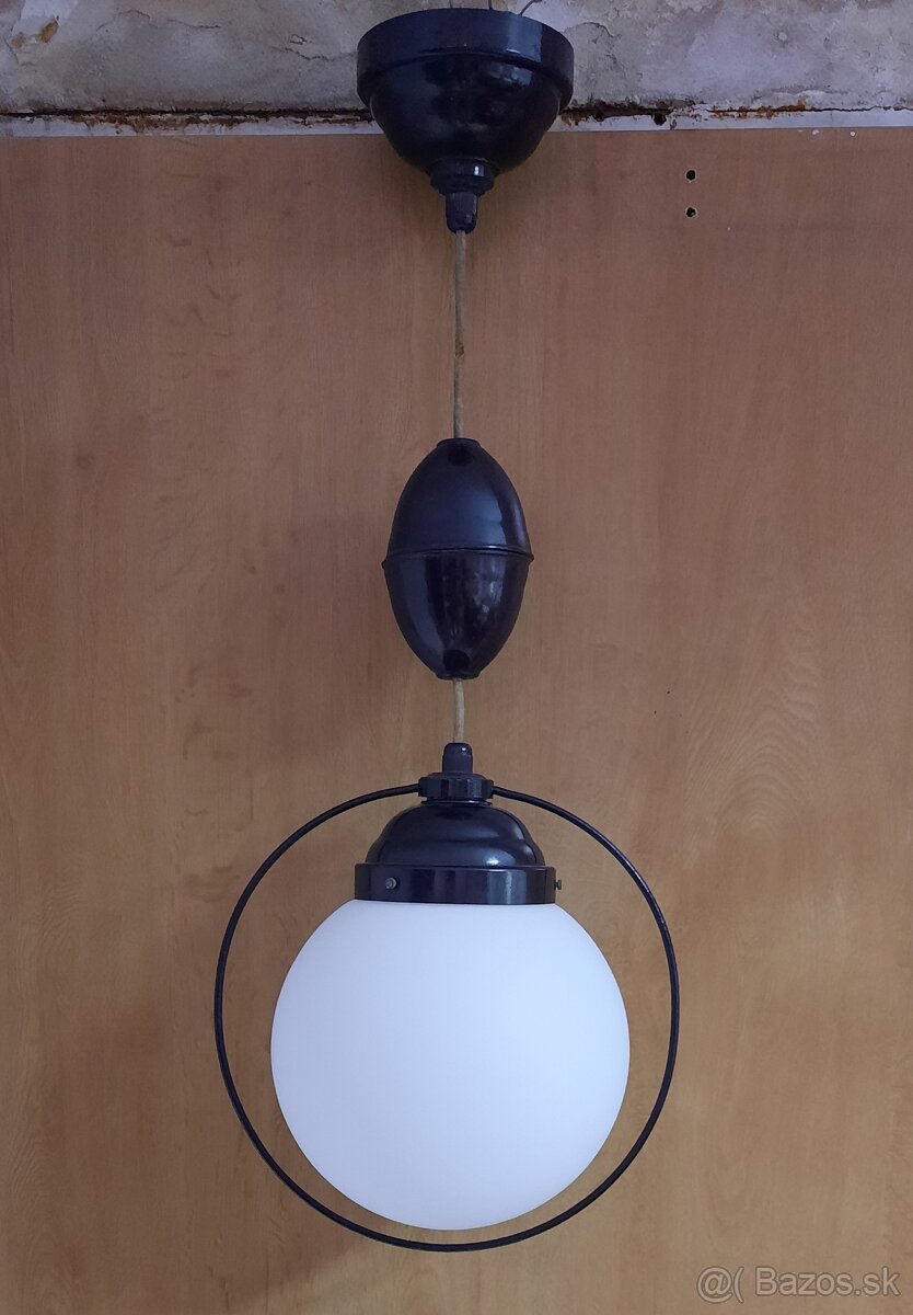 Bakelitové veci - 9