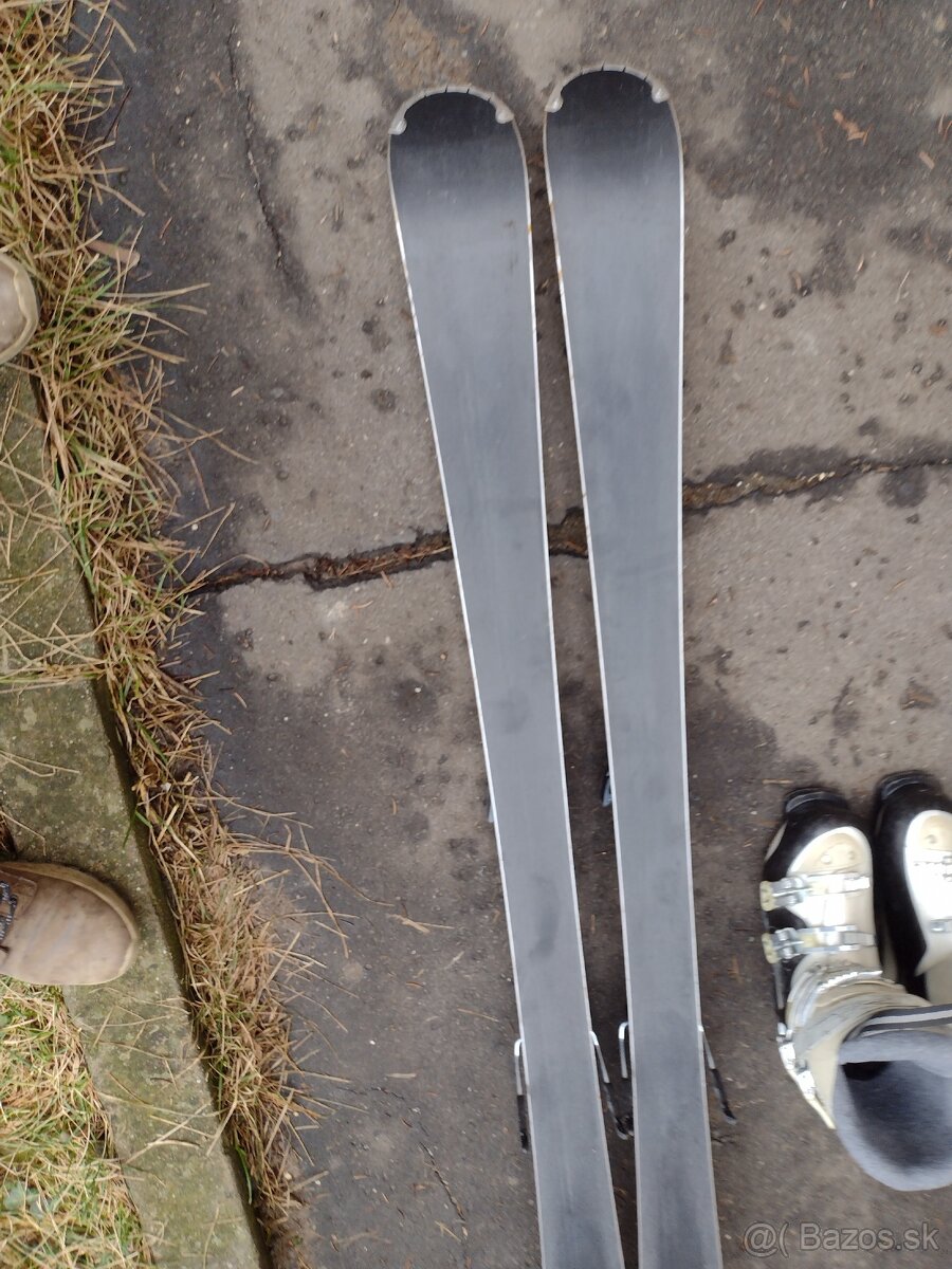 lyže 162cm, - 9