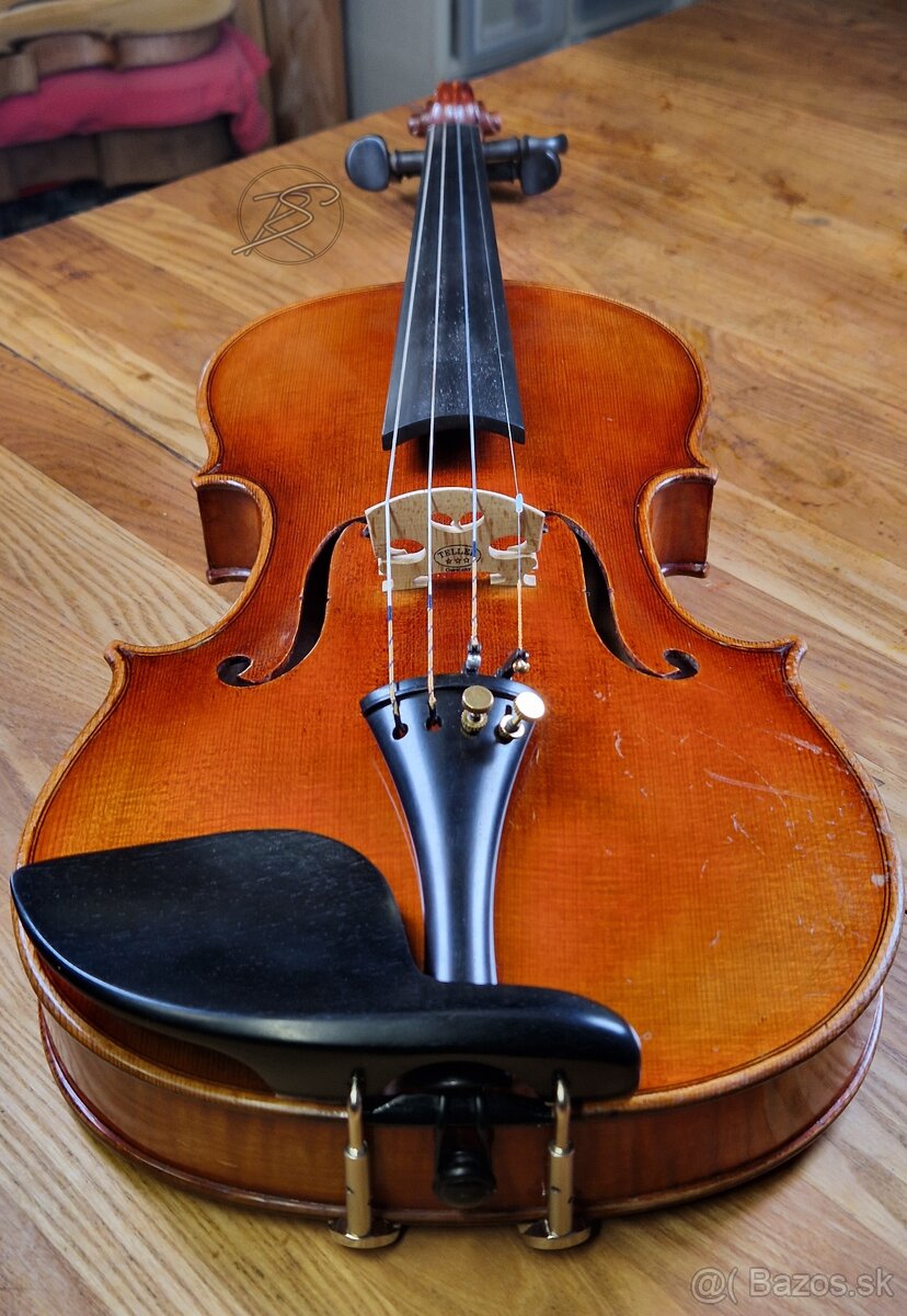 Husle celé 4/4 - 9