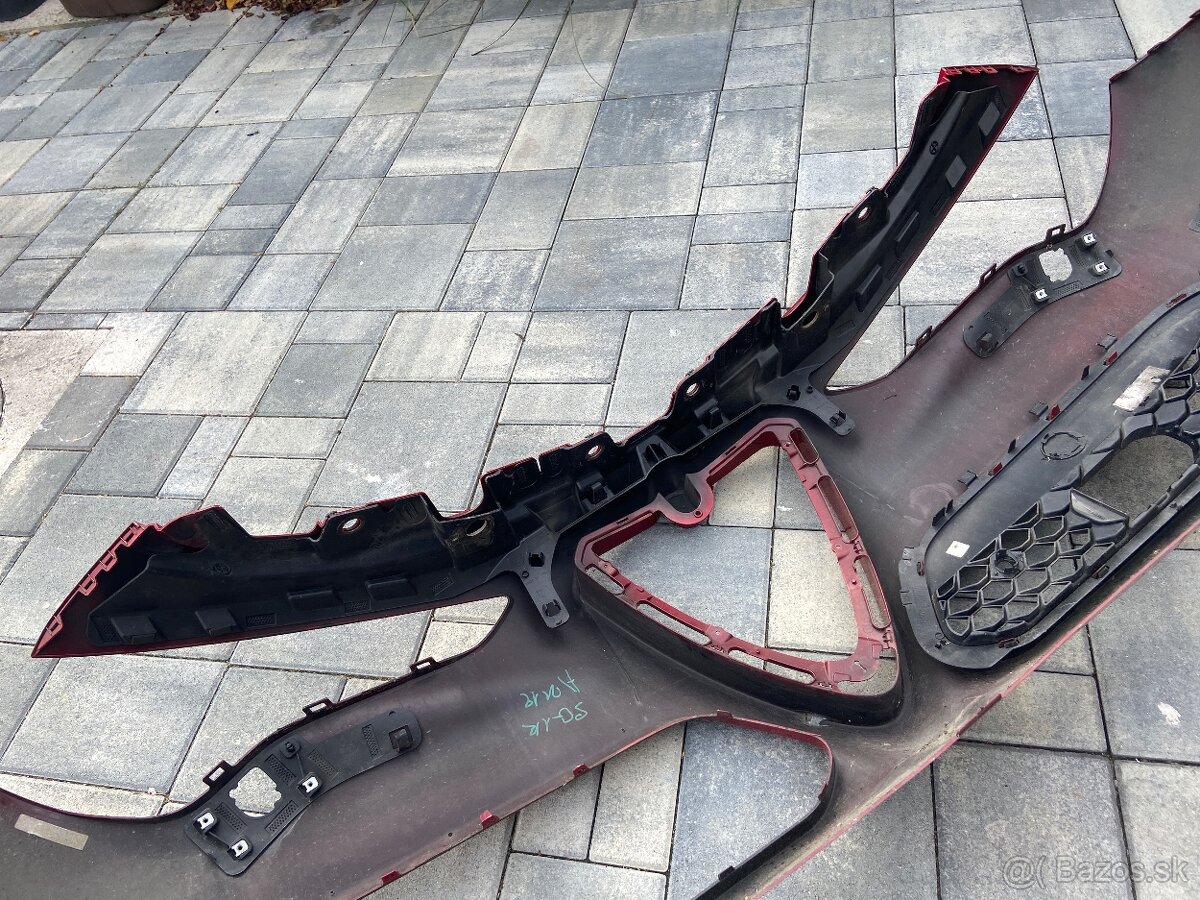 Alfa Romeo Stelvio - 9