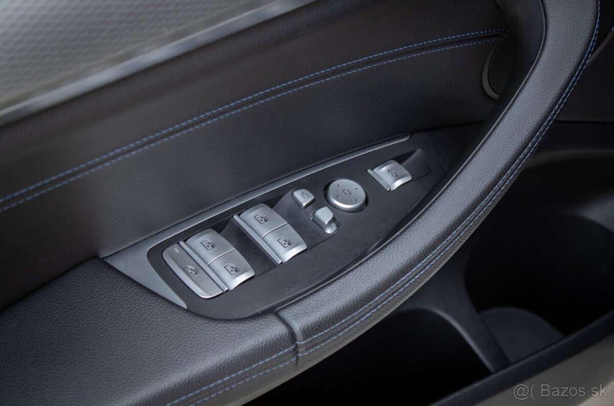 BMW X4 20d xDrive - 9